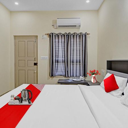 Hotel O I Care With Greenery Comforts Tumkur Buitenkant foto