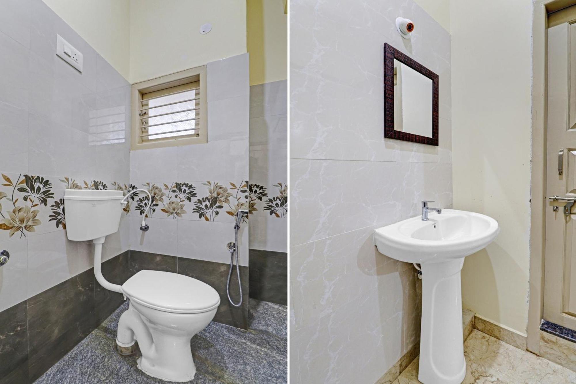 Hotel O I Care With Greenery Comforts Tumkur Buitenkant foto